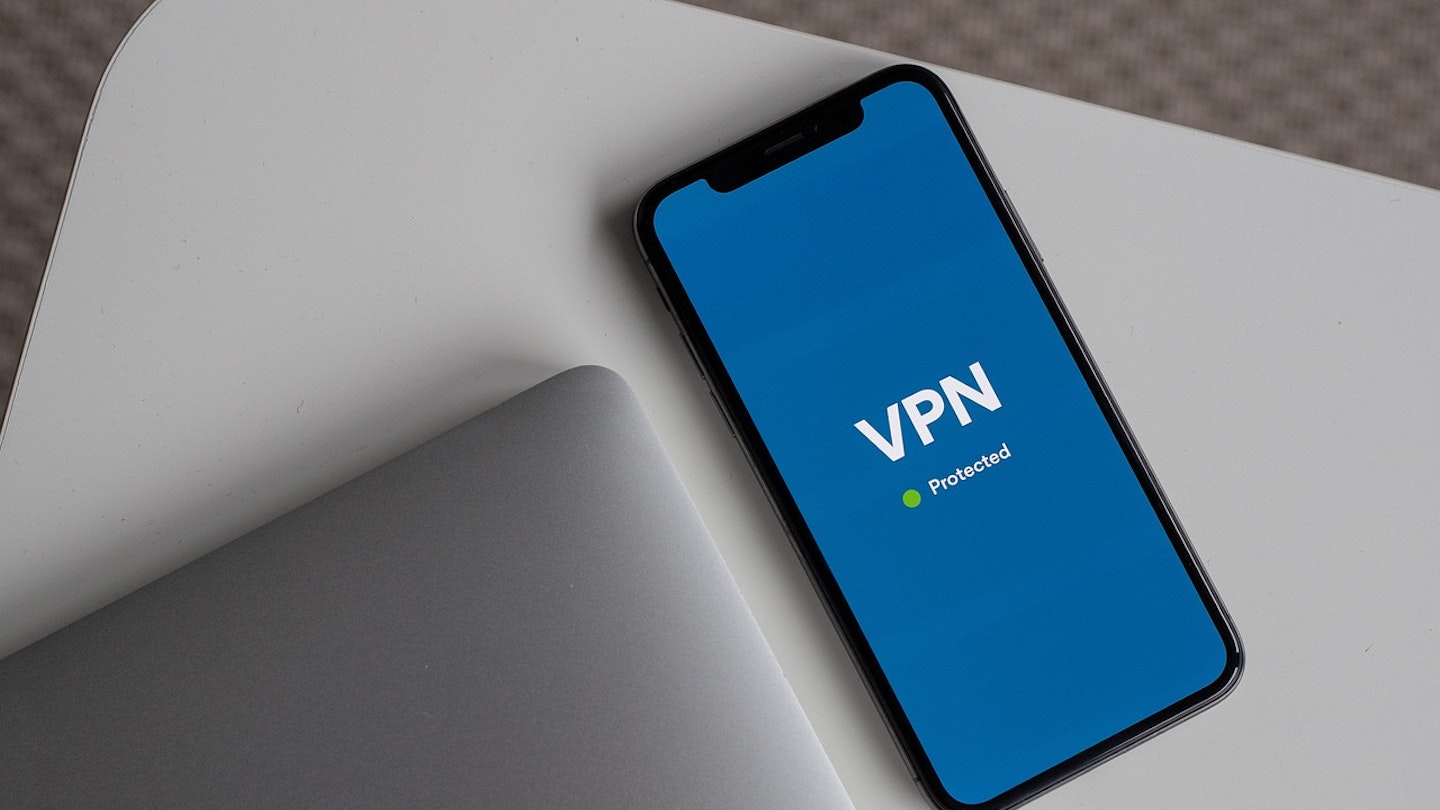 VPN on iPhone