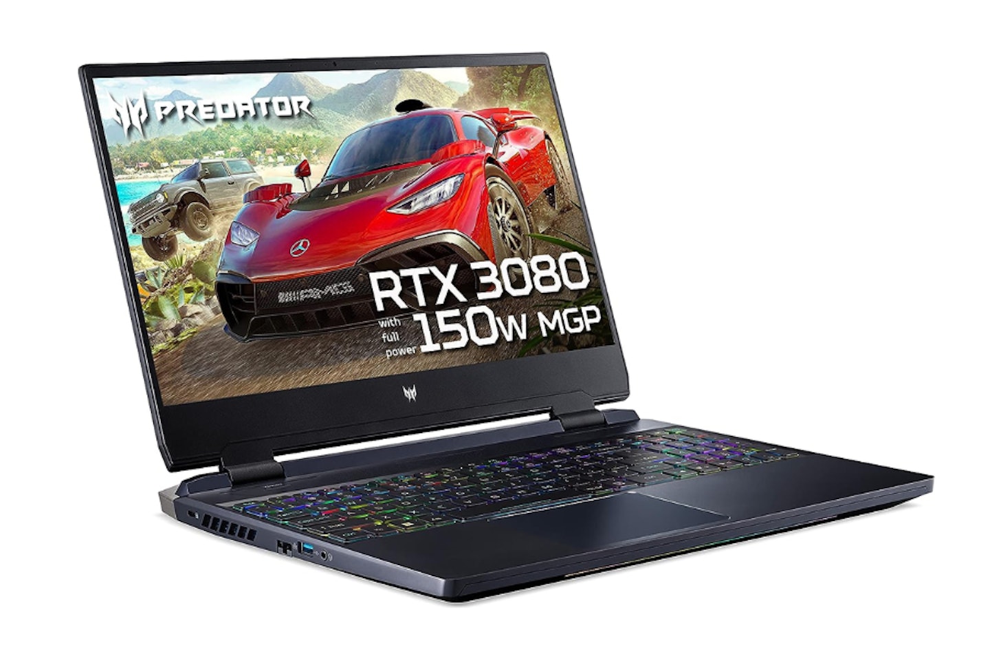 Acer Predator Helios 300 Gaming Laptop -- a possible winner in the gaming laptop vs pc debate