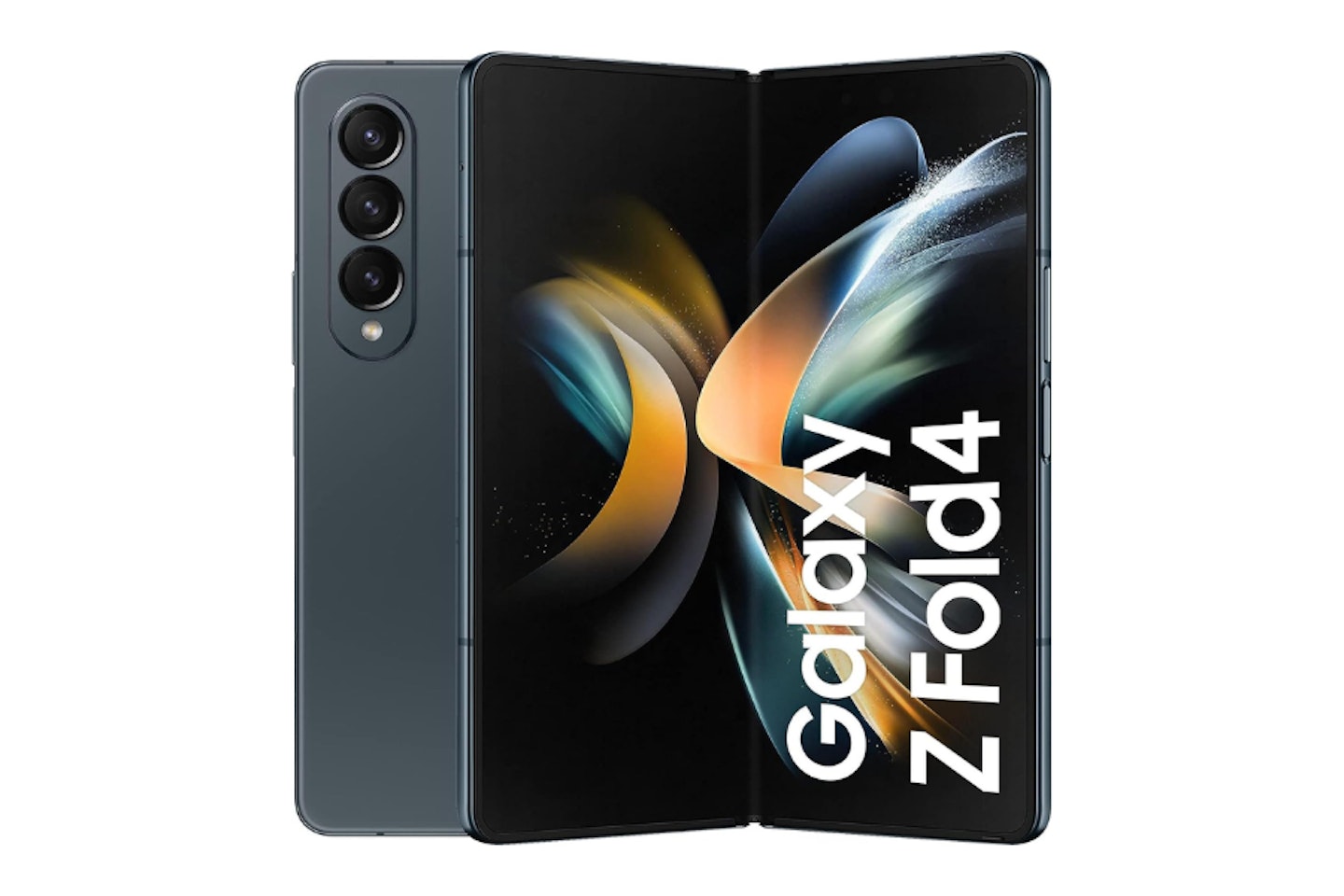Samsung Galaxy Z Fold4 5G Mobile Phone - one of  the best gaming phones of 2023