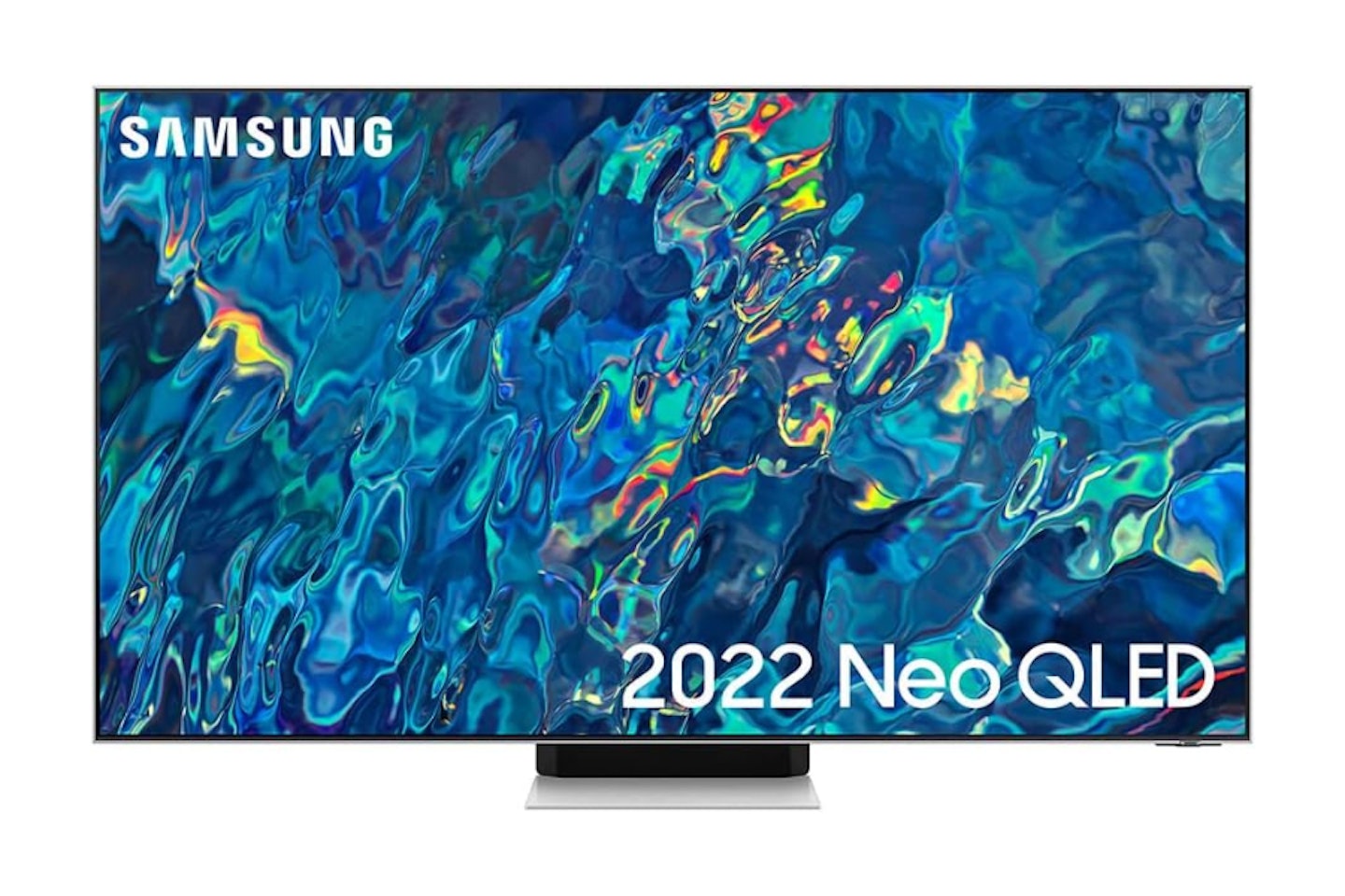 Samsung 75 Inch QN95B Neo QLED 4K Smart TV (2022) 