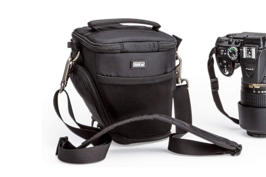 25 Stylish Camera Bags You Will Love - Domestically Blissful