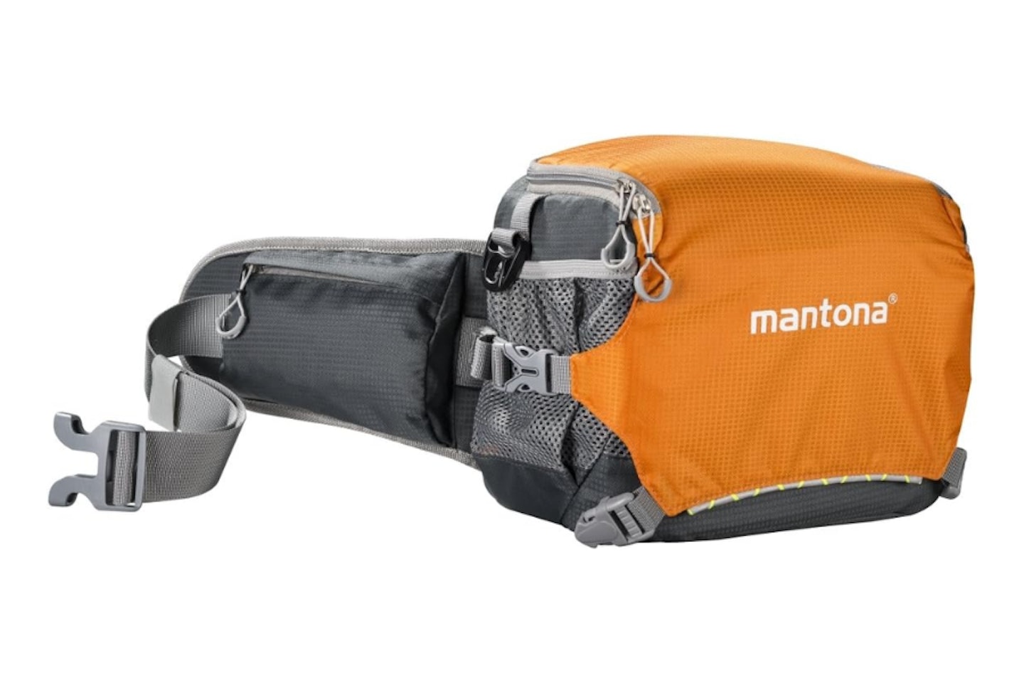 Mantona ElementsPro 20 Outdoor Camera Bag - possibly the best camera bag