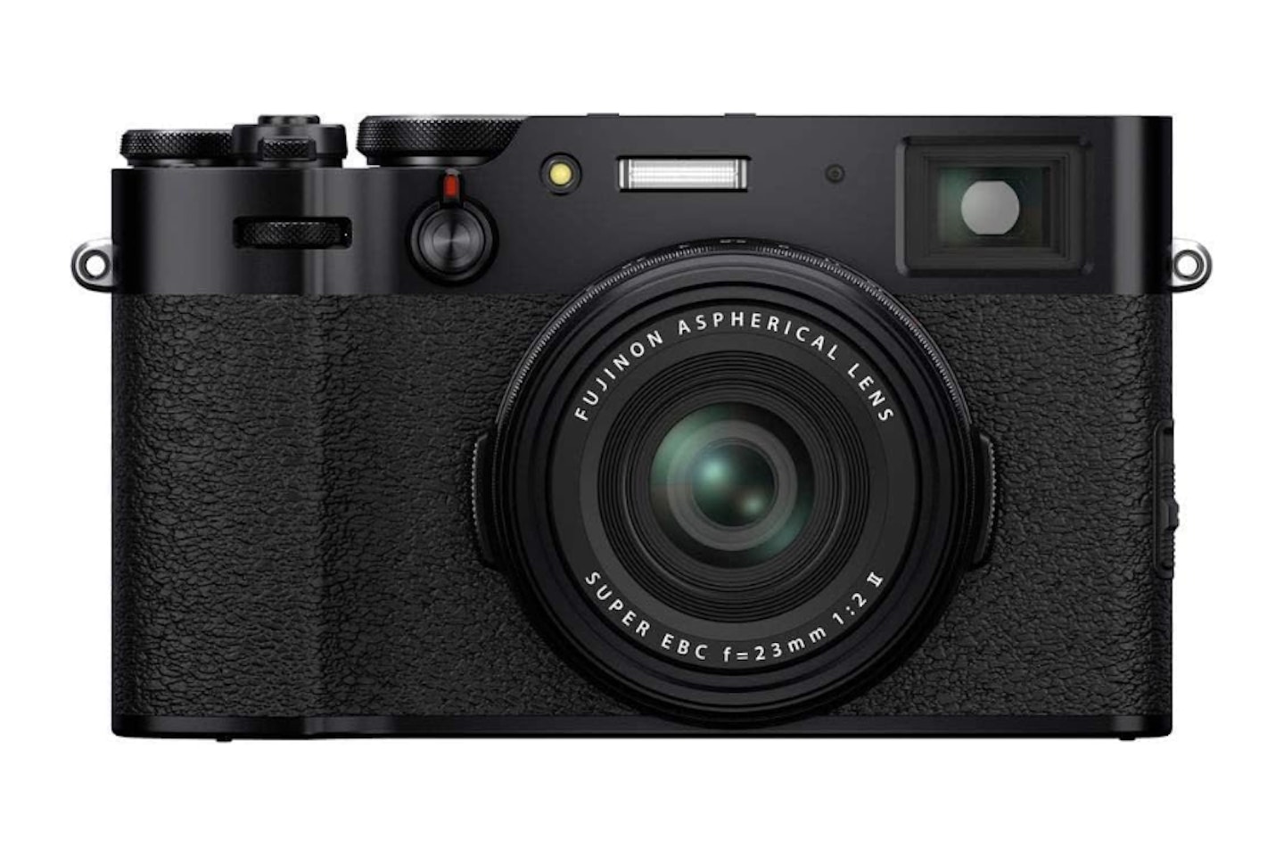 Fujifilm X100V Mirrorless Digital Camera - one of the best point and shoot cameras