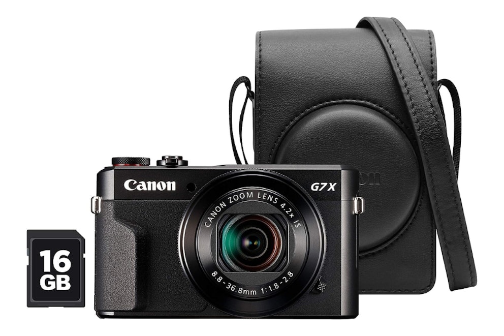 Best Travel Cameras 2024