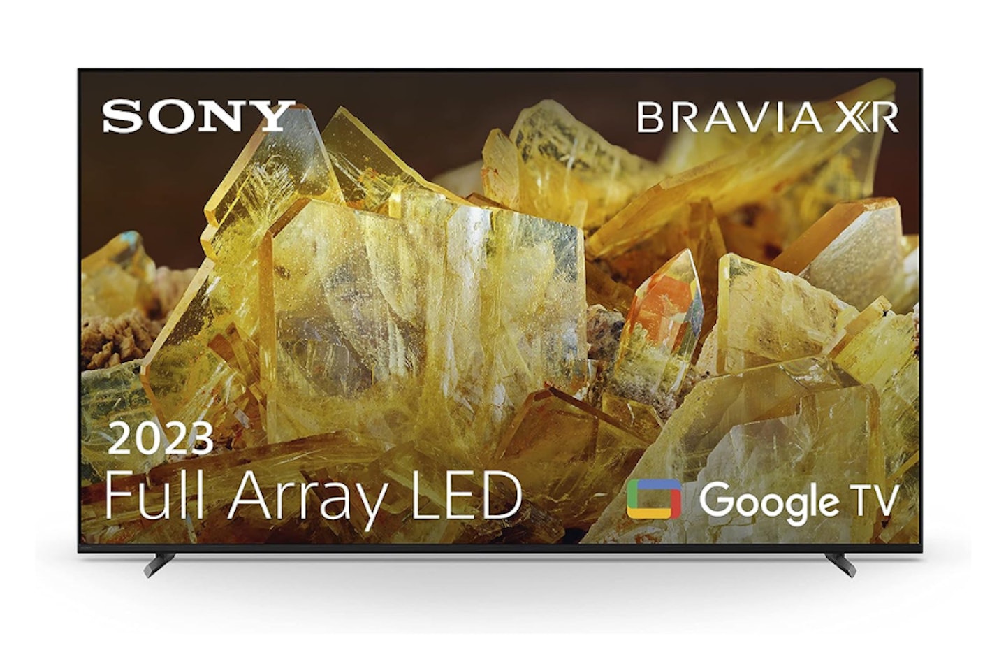 Sony Bravia XR-75X90L - one of the best 75-inch tvs