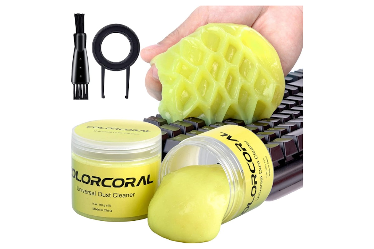 Best Keyboard Cleaner 2024 Great Cleaners for Every Keyboard