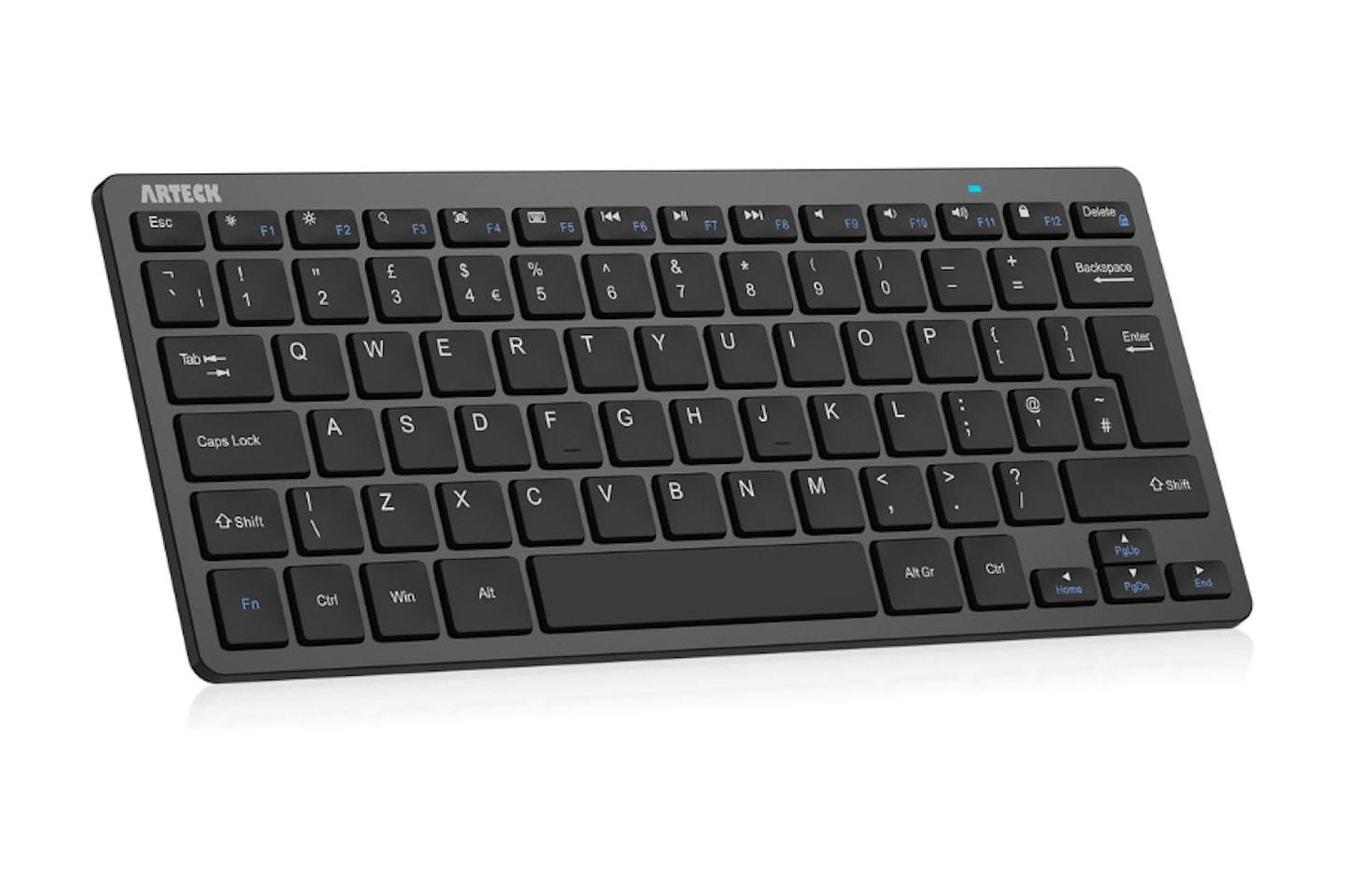 Arteck Ultra-Slim Keyboard