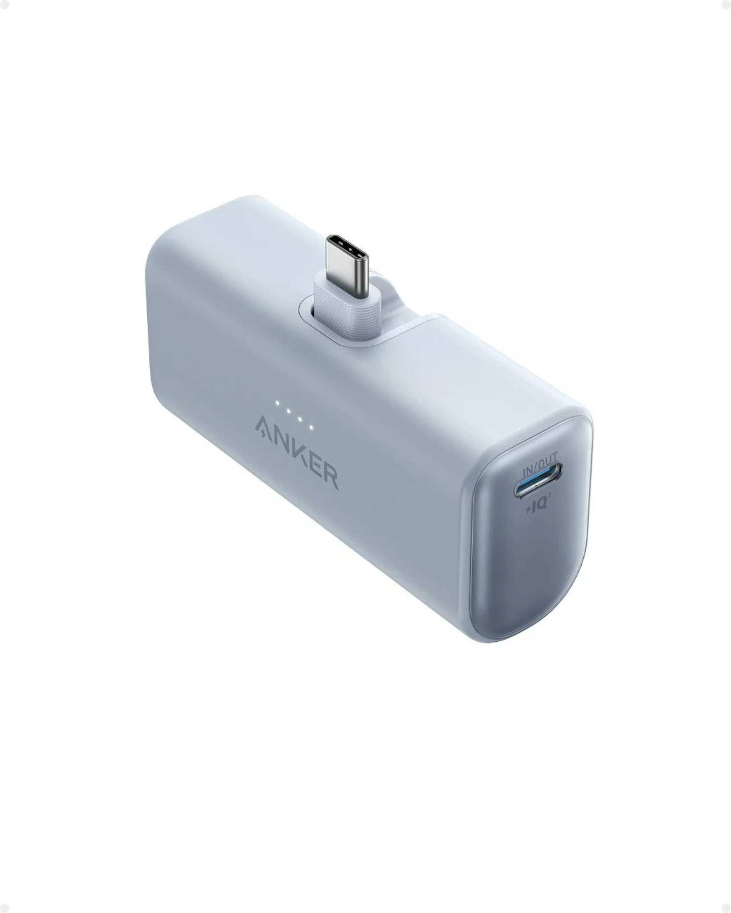 22.5w Anker Power Bank