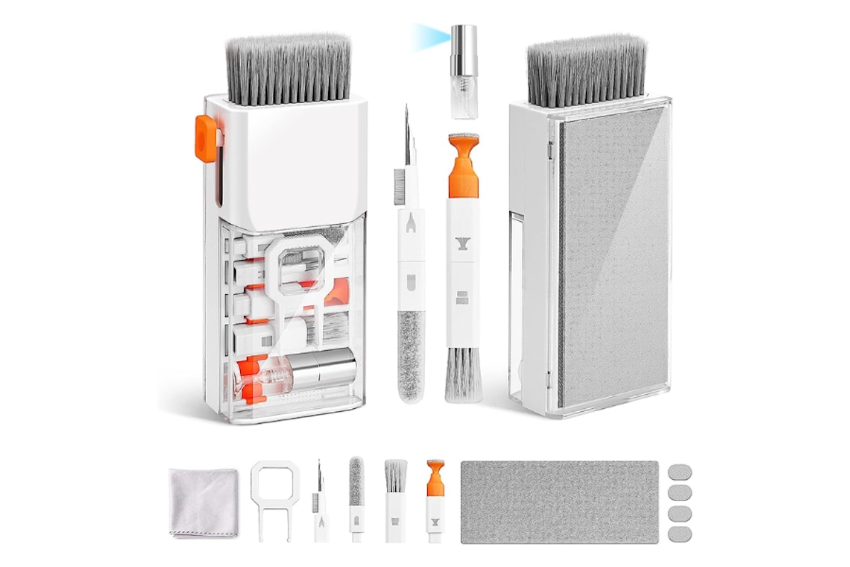 Best Keyboard Cleaner 2024 Great Cleaners for Every Keyboard