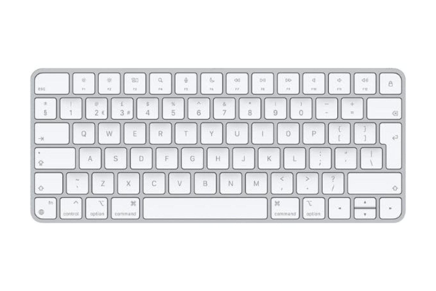 Apple Magic Keyboard