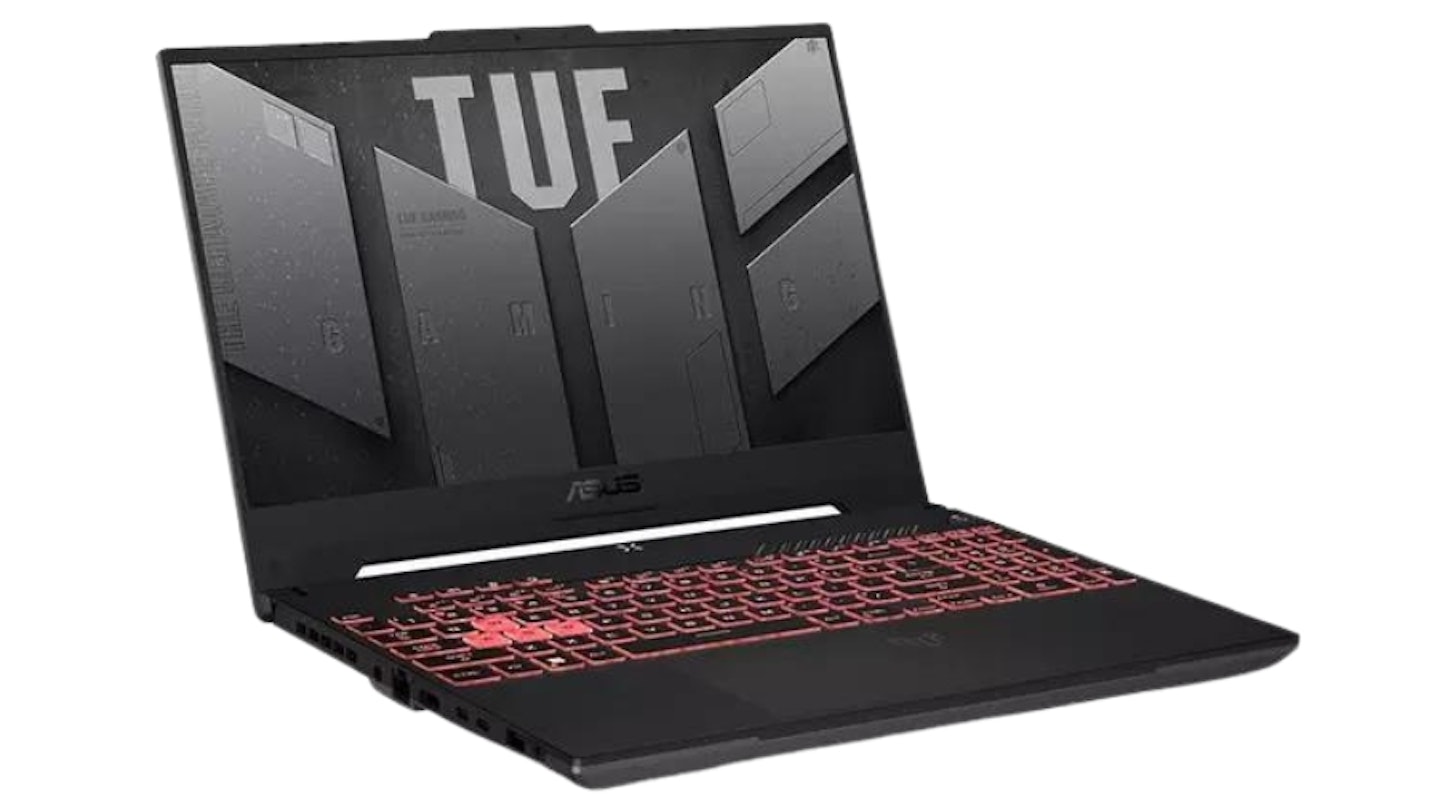 ASUS TUF Gaming A15