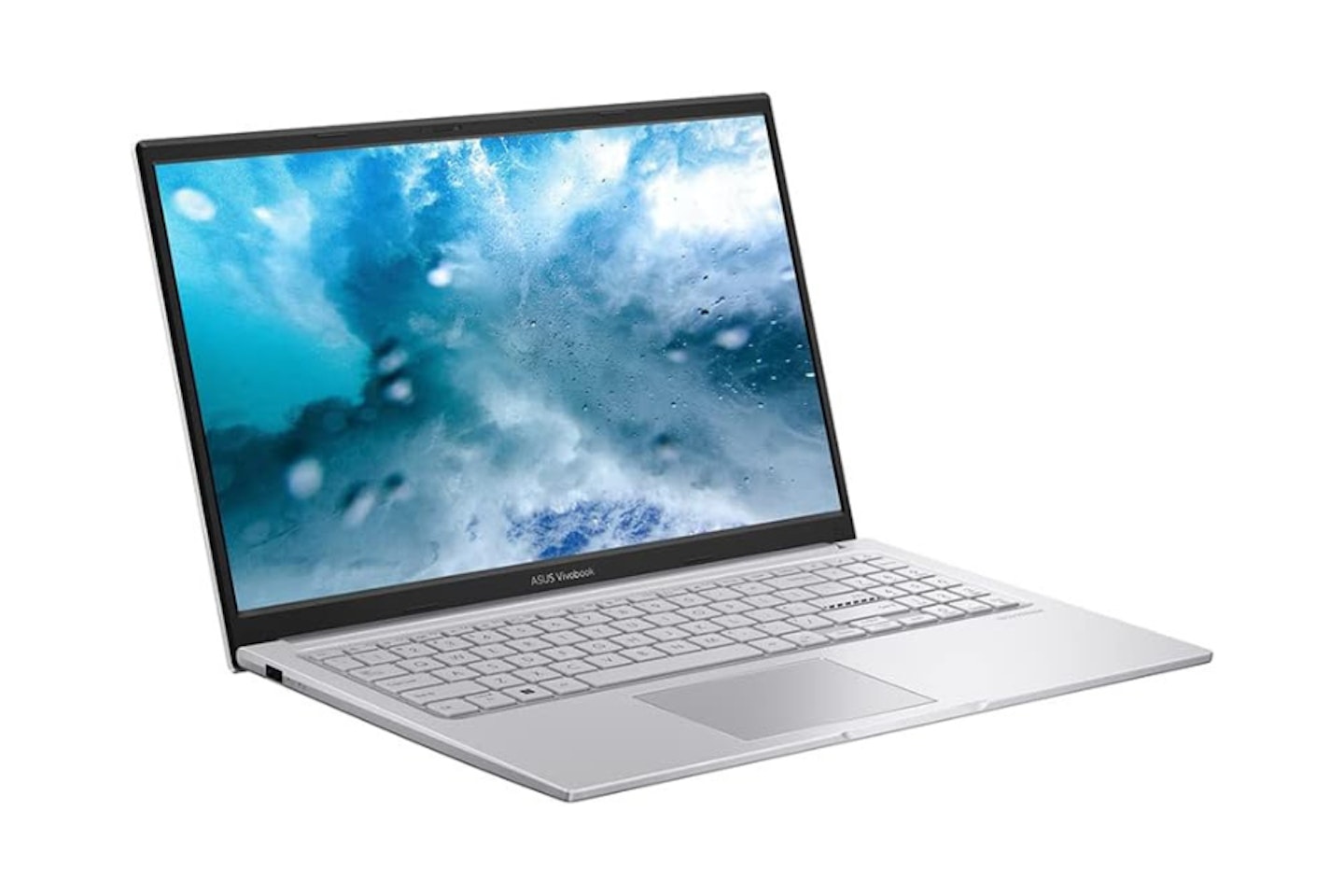 ASUS Laptop Vivobook 15 X1504ZA 15.6 inch Full HD Laptop