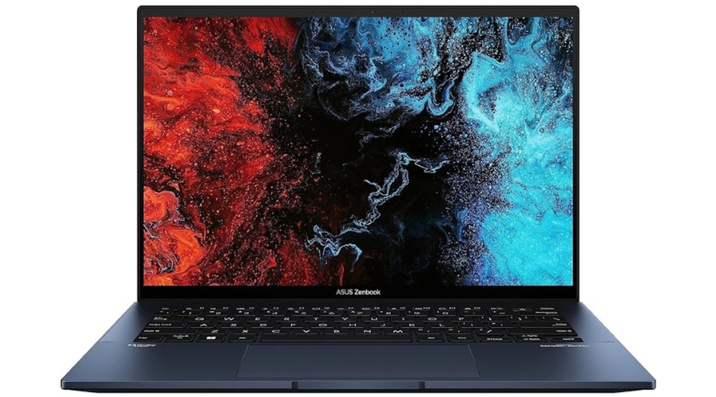 ASUS Zenbook 14 UX3402VA