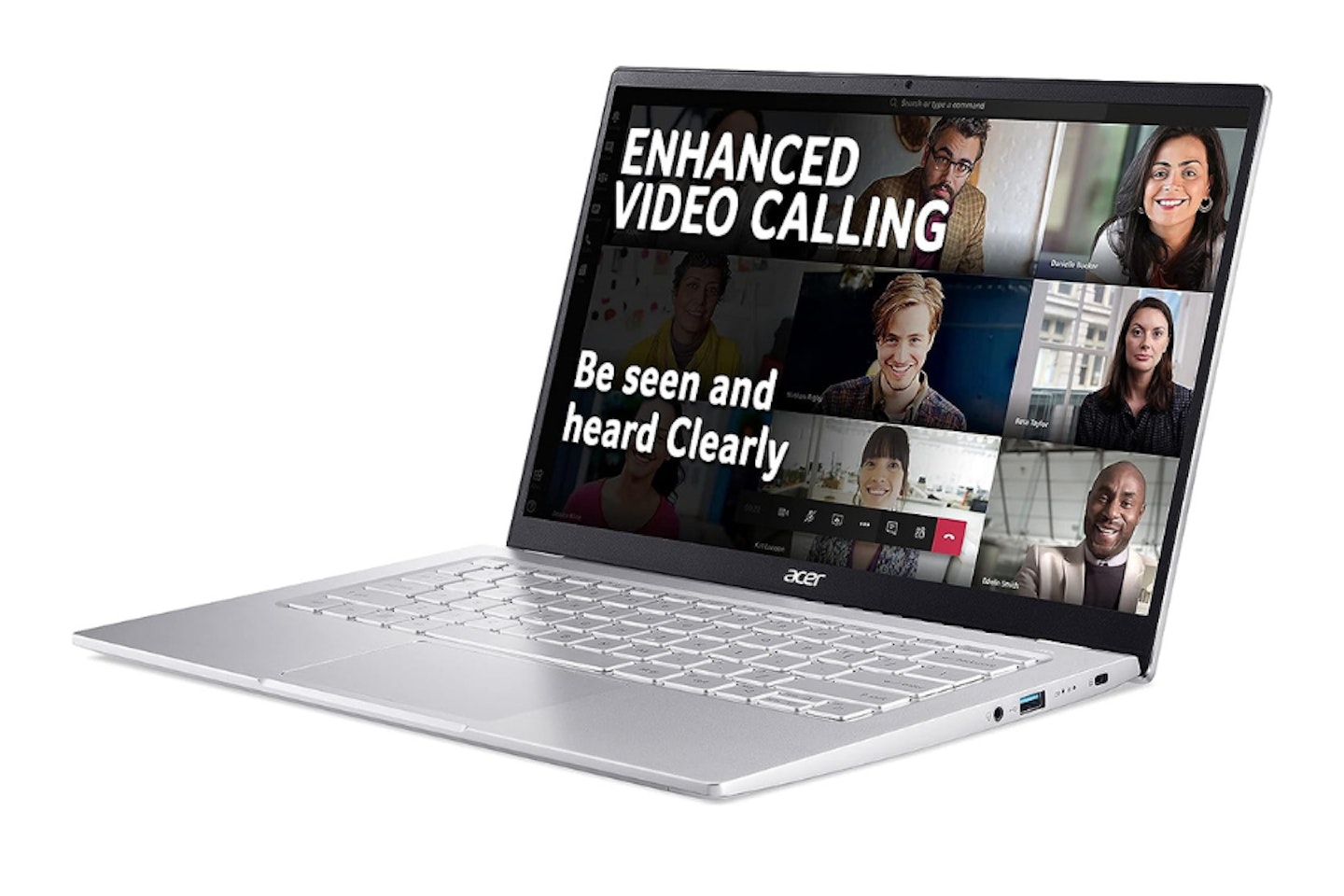 Acer Swift 3 SF314-44 14 Inch Laptop