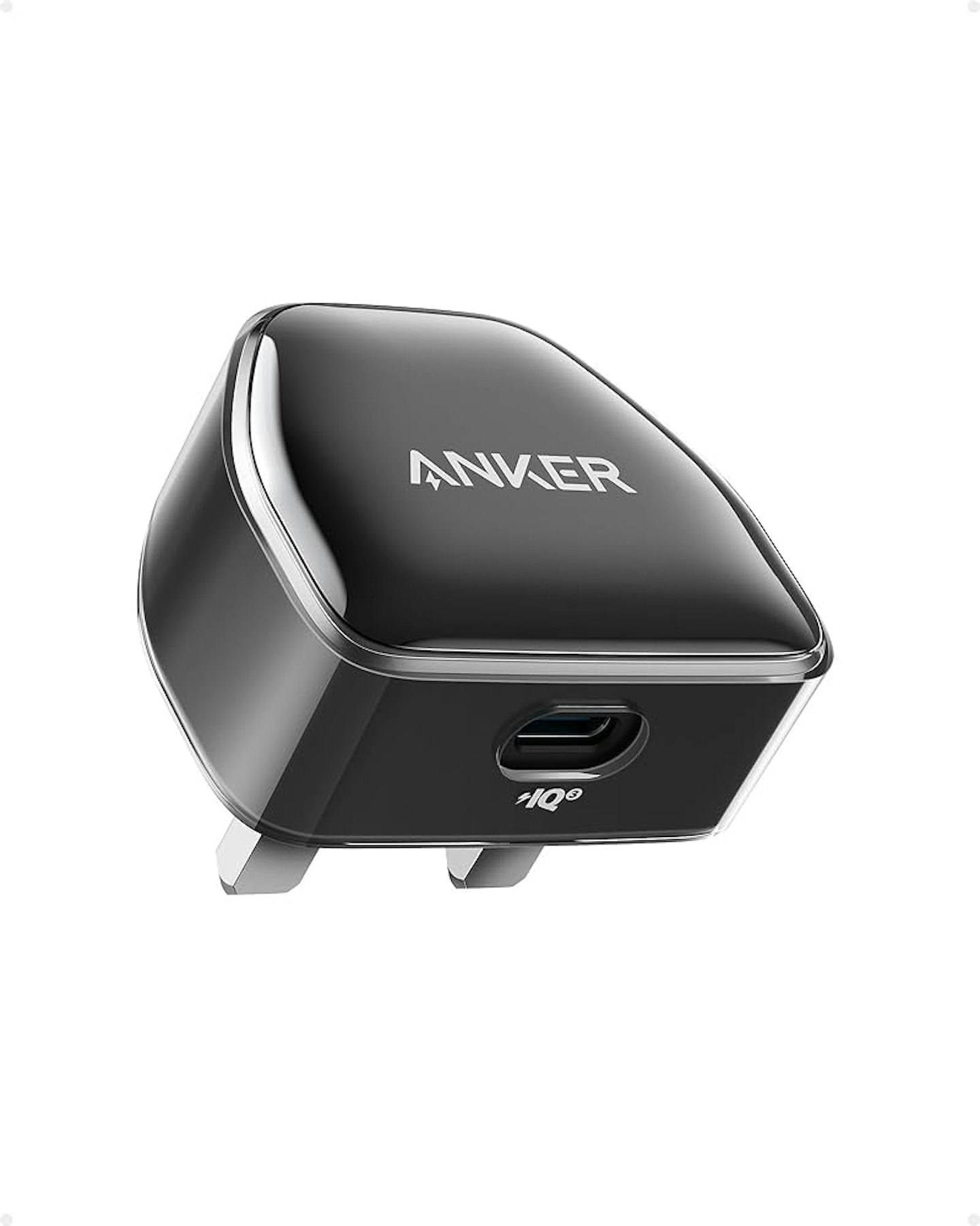 Anker 20w charger