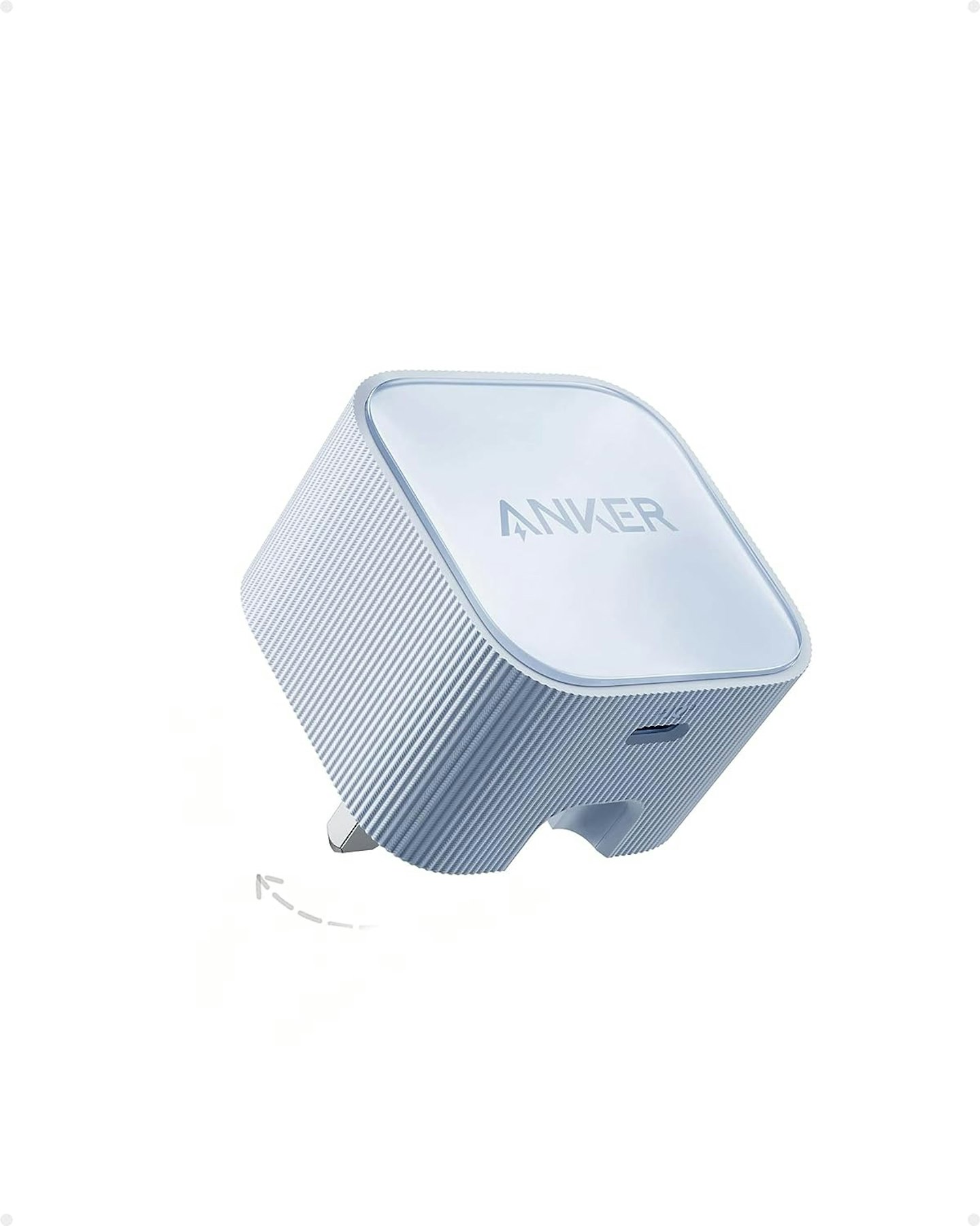 Anker 30w charger