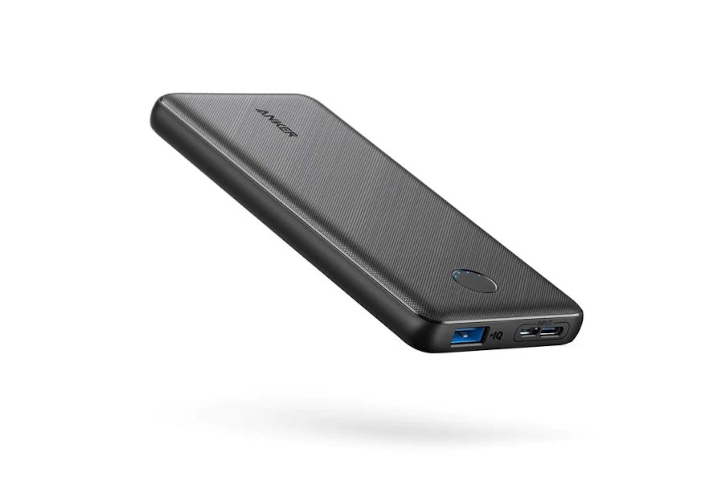 Anker Prime Power Bank Review - Mountain Weekly News