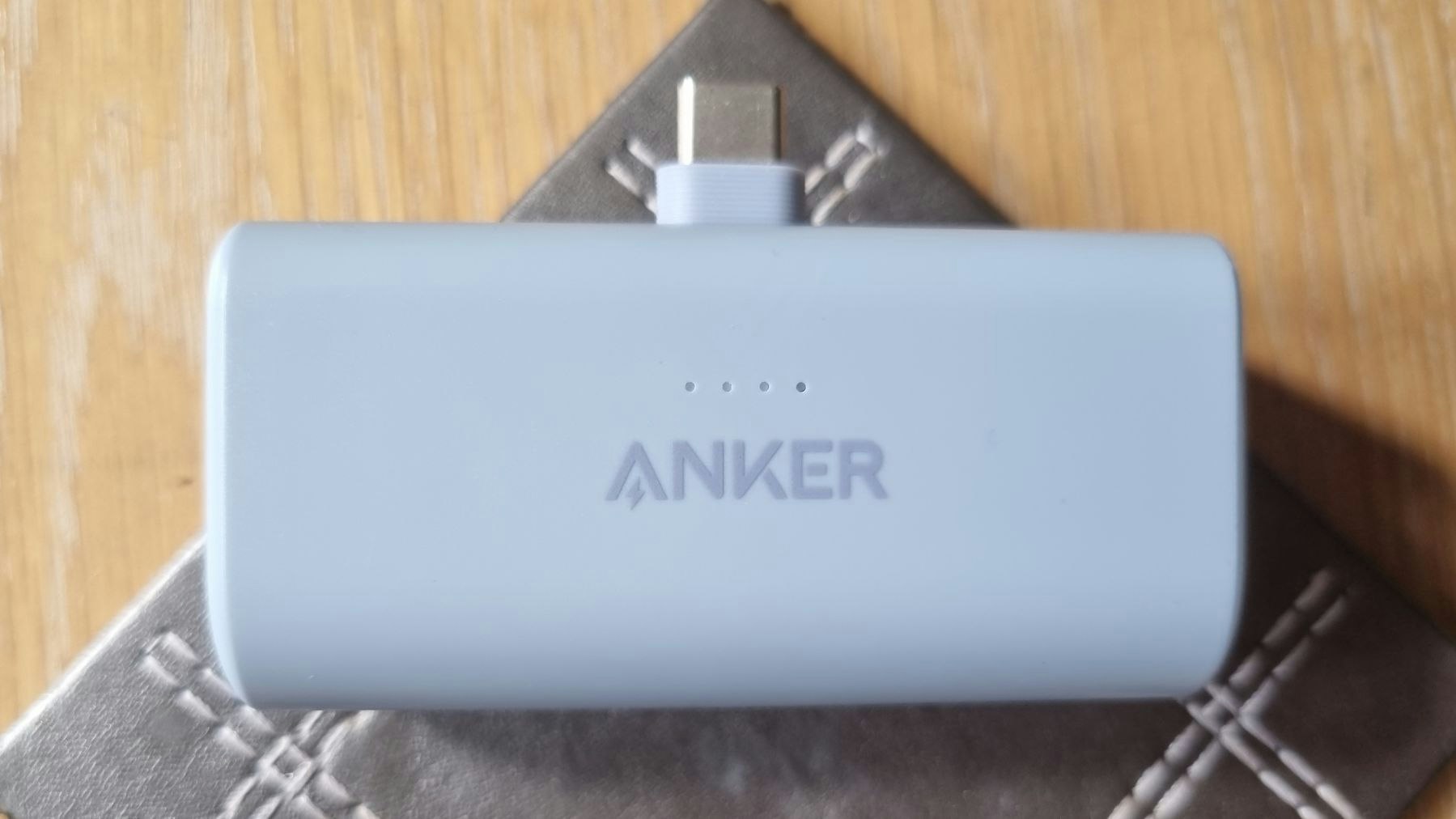 Anker Nano Power Bank review