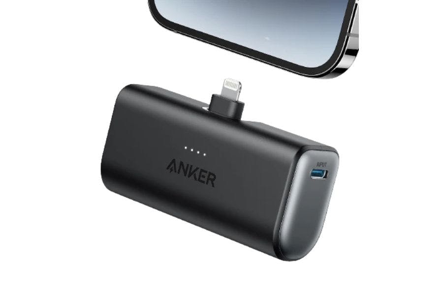 Anker Nano Power Bank review