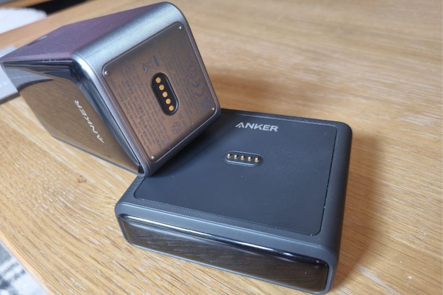 Anker Prime Power Bank Review - Mountain Weekly News
