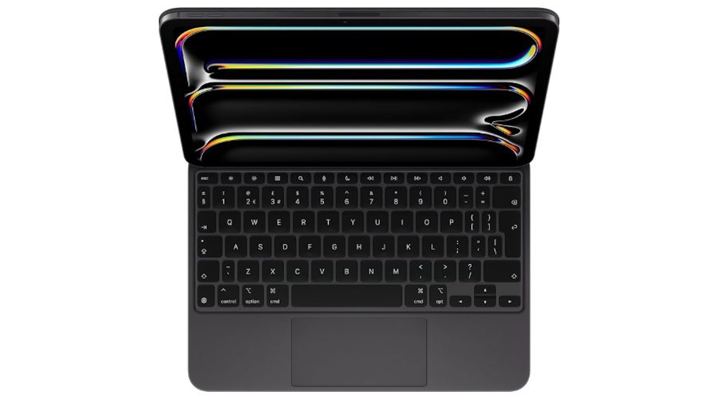 Apple iPad Magic Keyboard Case for iPad Pro 11-inch