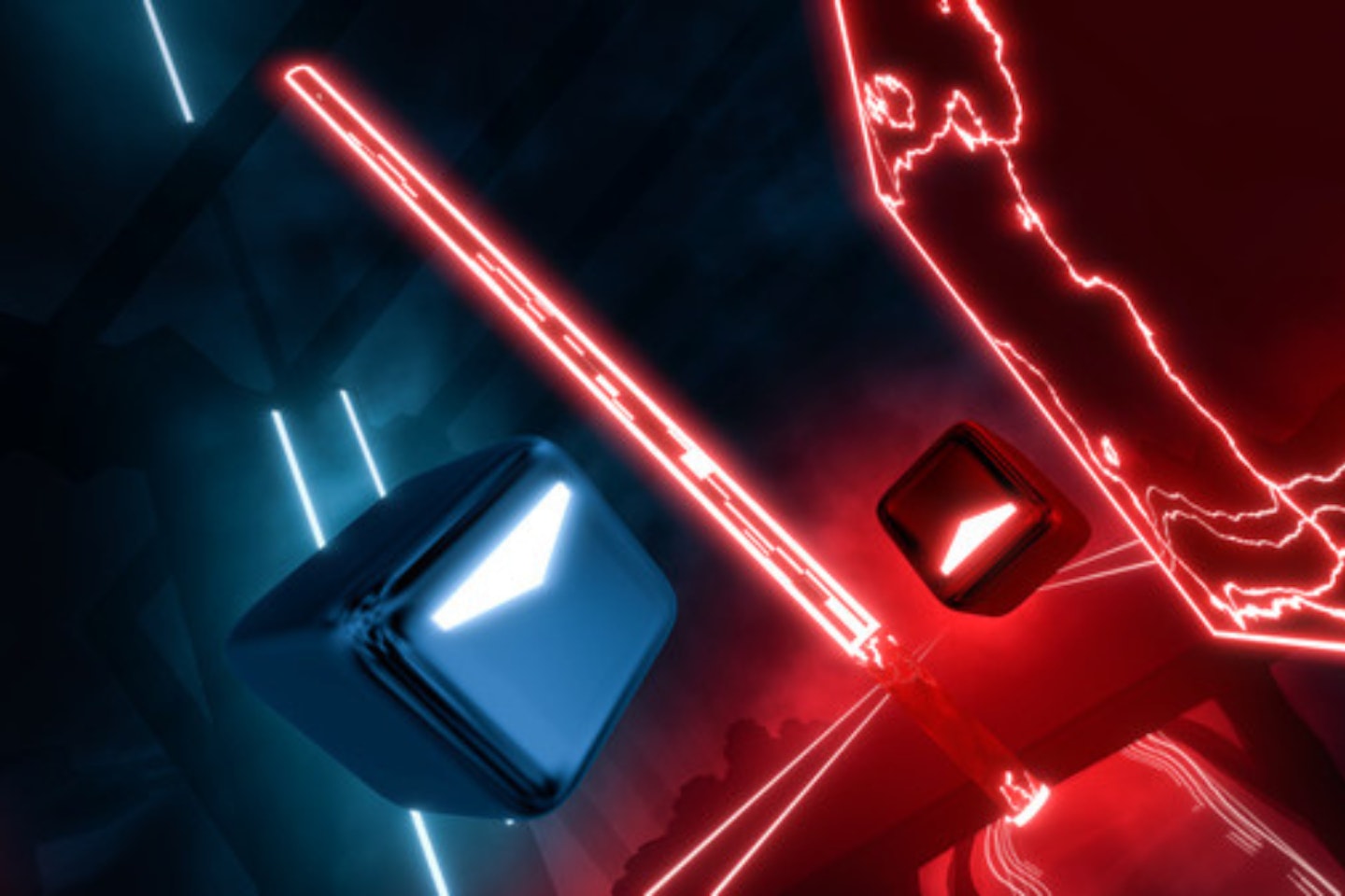 Beat Saber