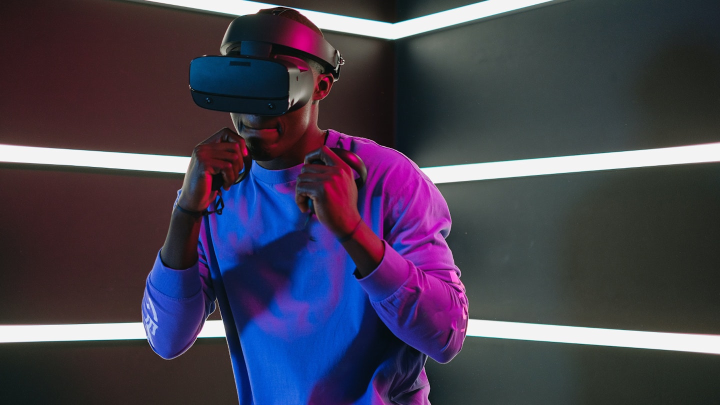 Best VR headsets for PC