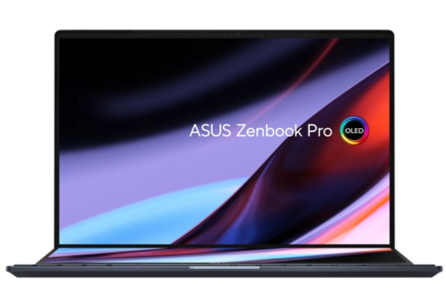 Asus Zenbook Pro 14 Duo OLED 14.5" Laptop