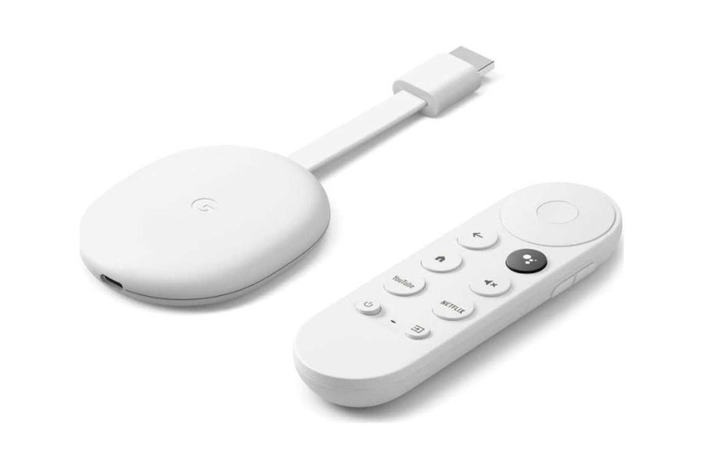 Chromecast