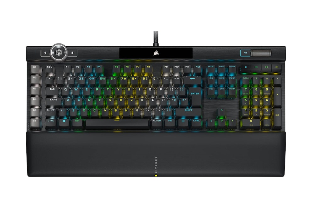 The best mechanical keyboards of 2025