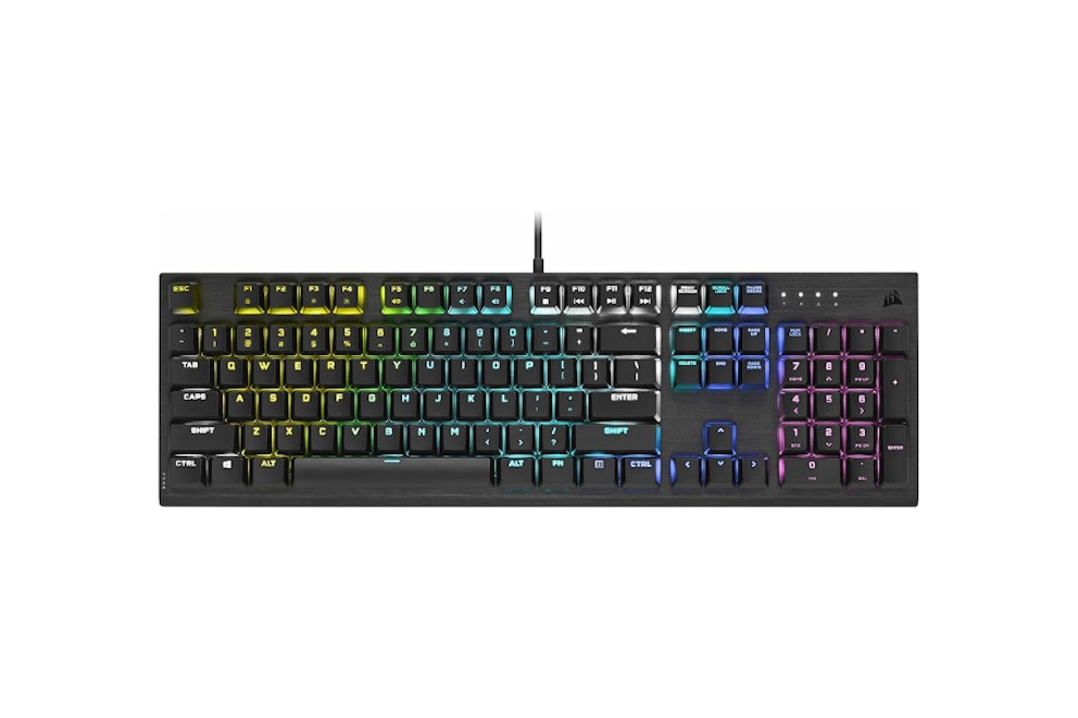 The best budget mechanical keyboard of 2024