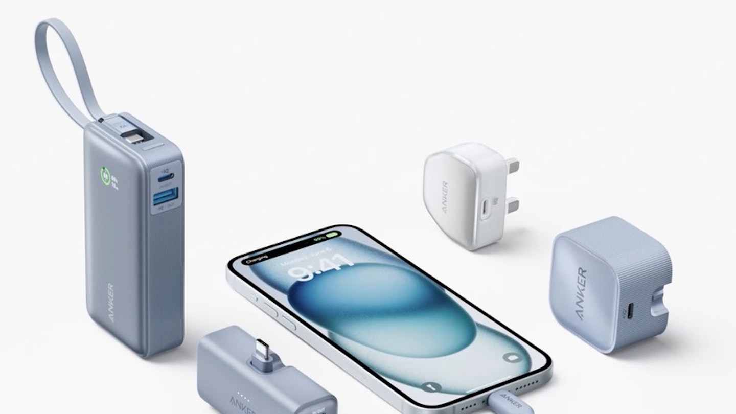Universal Charging Is Finally Here! Ankers Nano Range Provides USB C ...