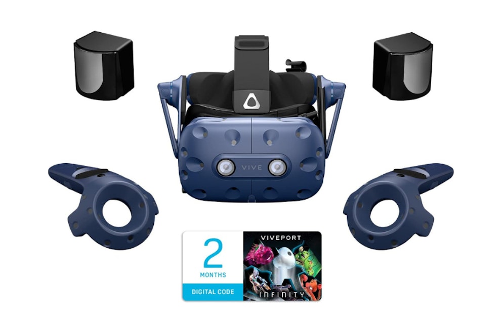 Best VR headsets for PC