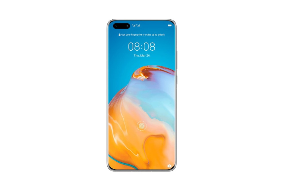 Best Huawei Phones 2024 The Best Options for all Budgets
