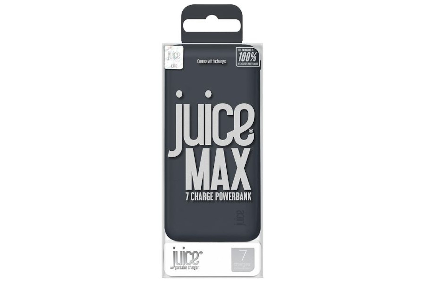 Juice MAX Power Bank