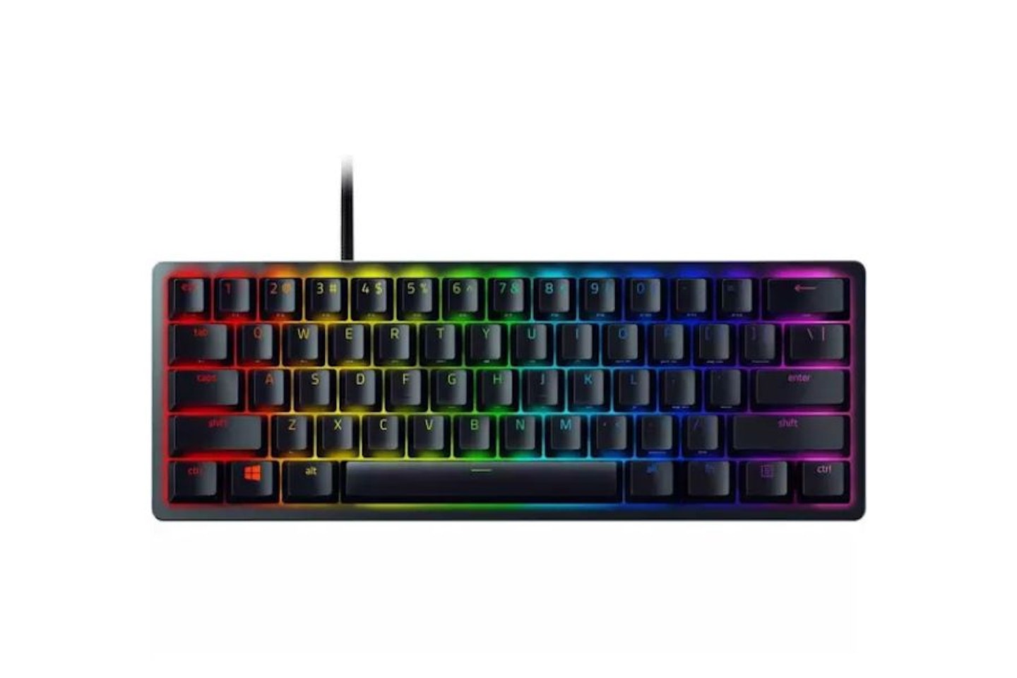 RAZER Huntsman Mini Gaming Keyboard