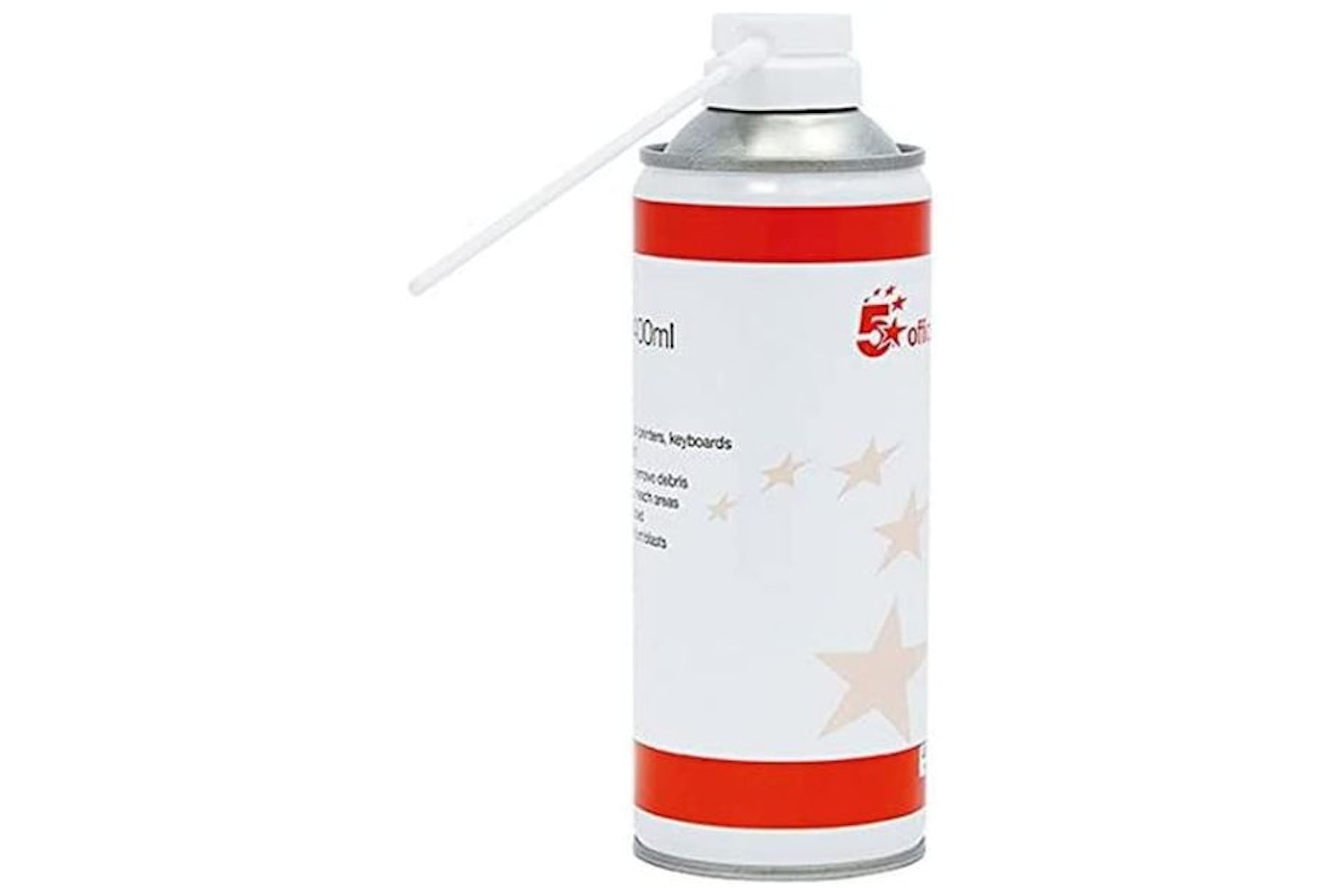 5 Star Spray Duster Can
