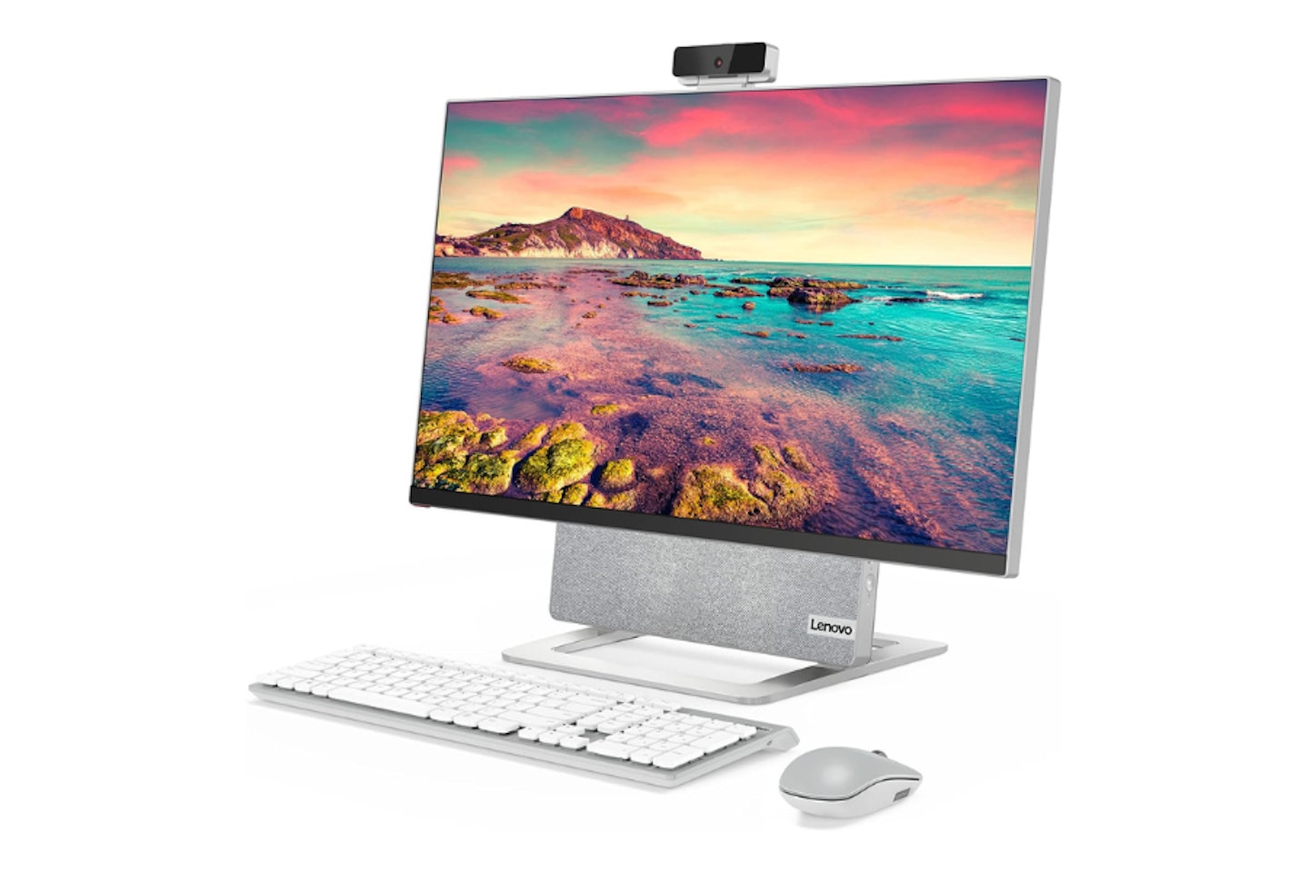 Lenovo Yoga AIO 7 Desktop PC 