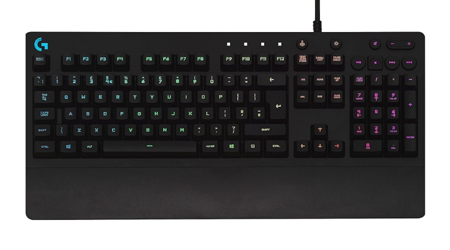 Logitech G G213 Prodigy