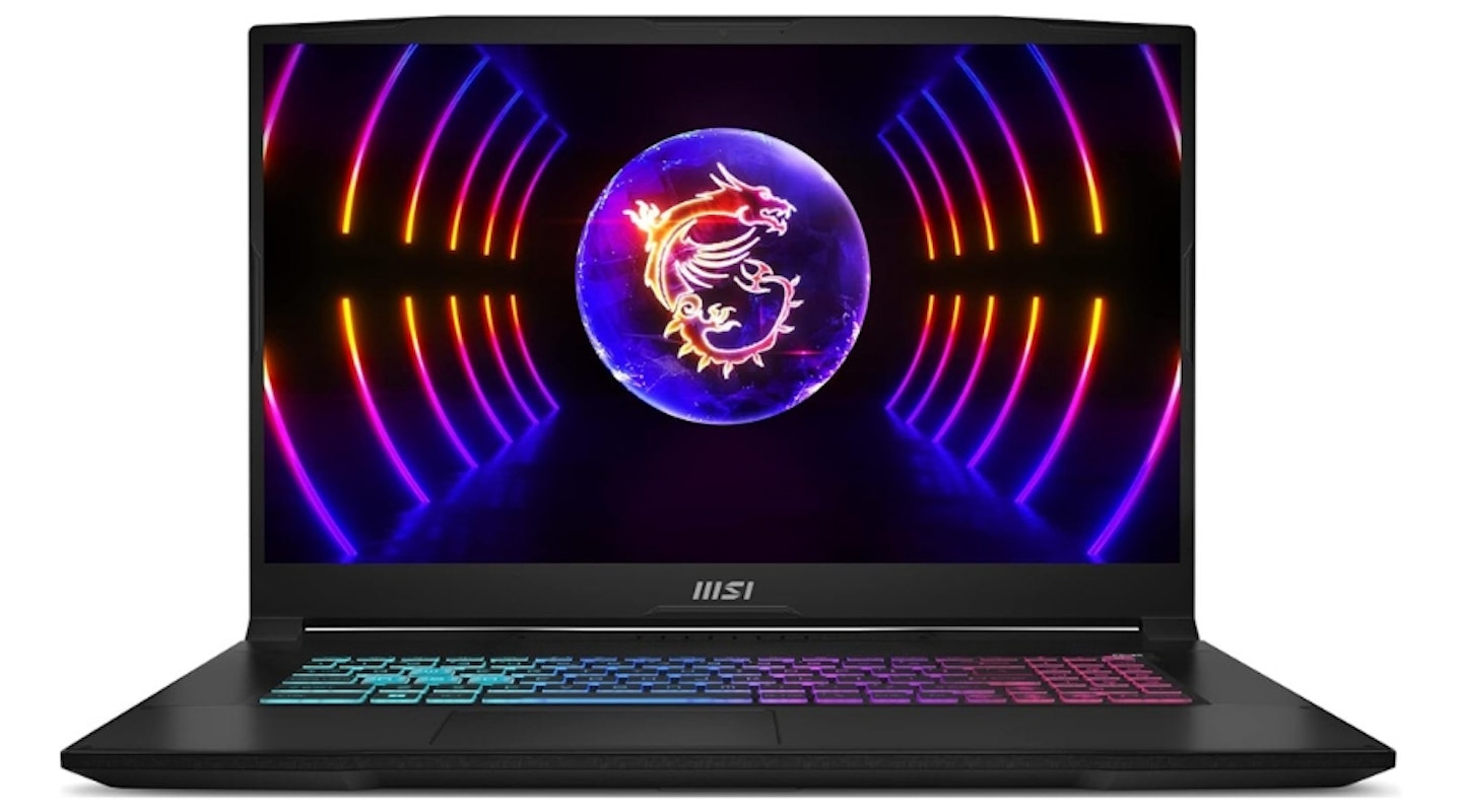 MSI Katana 17