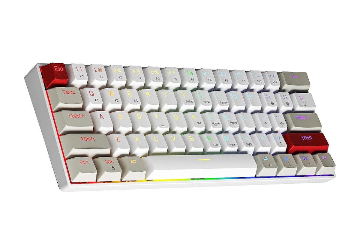 The best budget mechanical keyboard of 2024