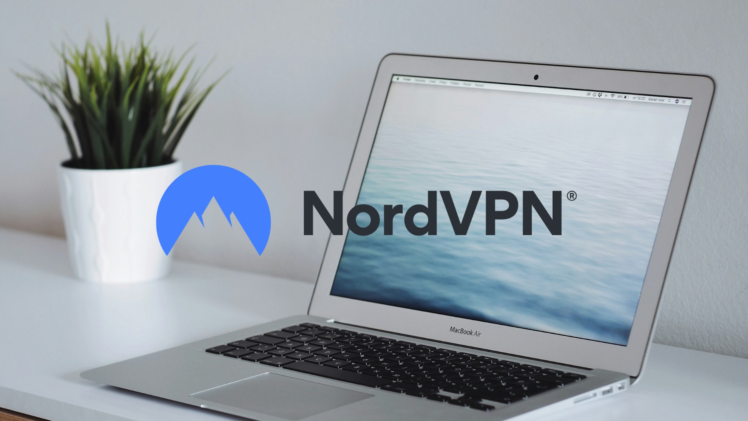 NordVPN