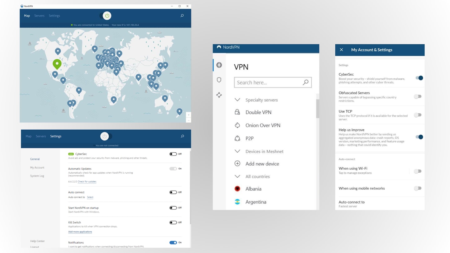 NordVPN Review