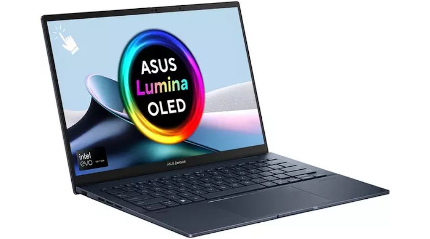 ASUS Zenbook 14 OLED