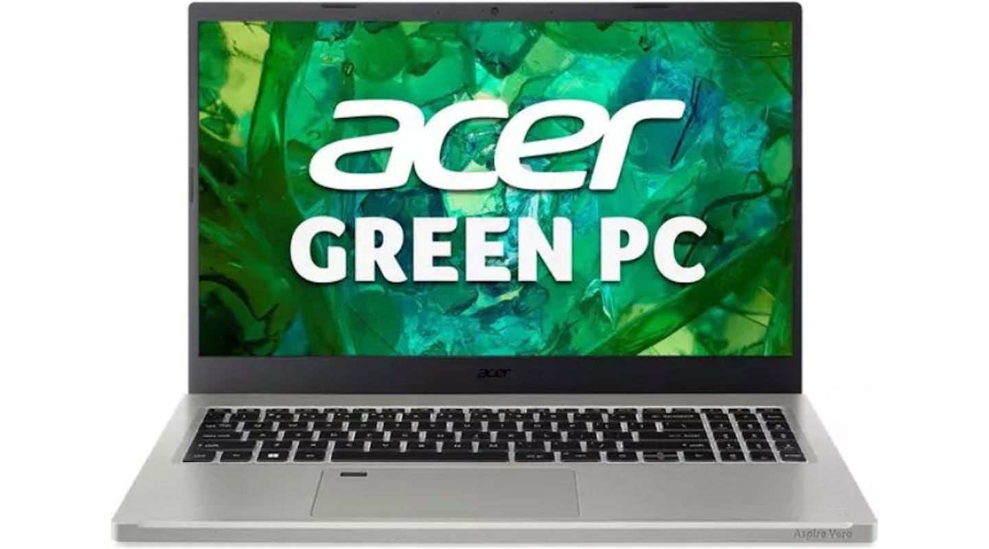 Acer Aspire Vero AV15-53