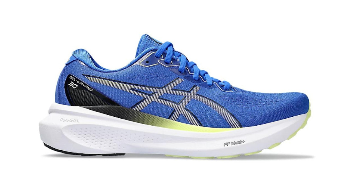 ASICS GEL-KAYANO 30 