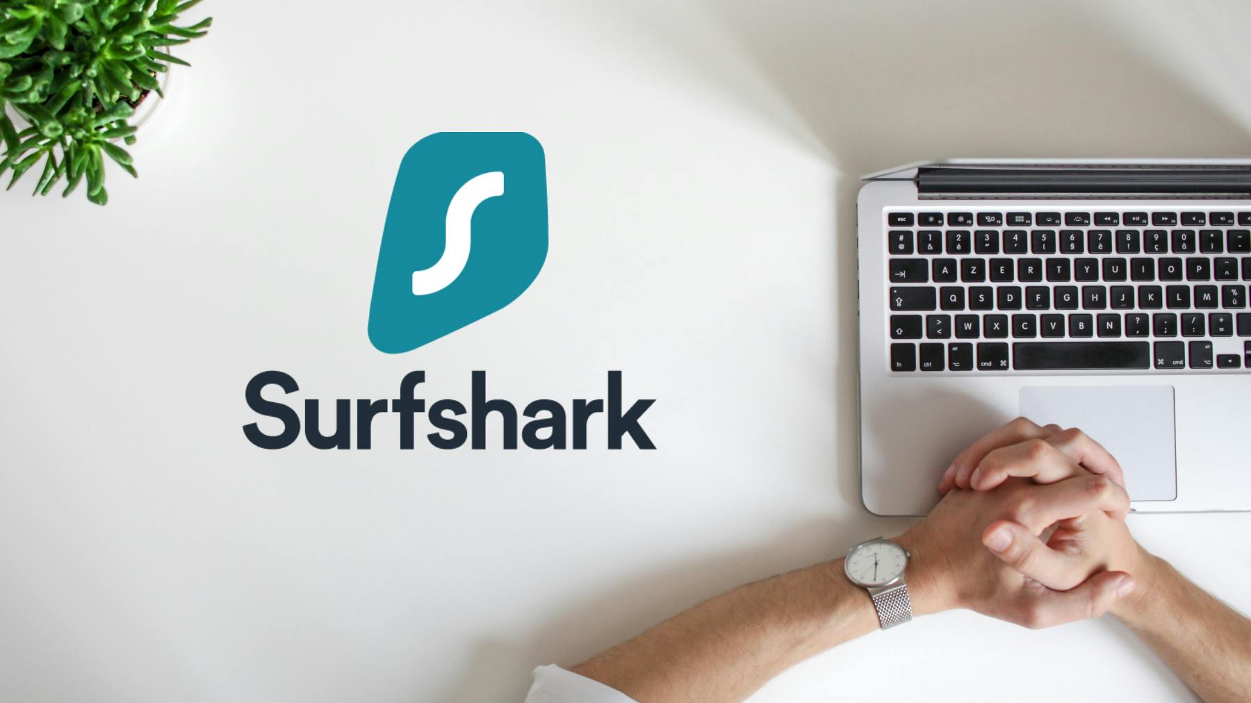 Surfshark review