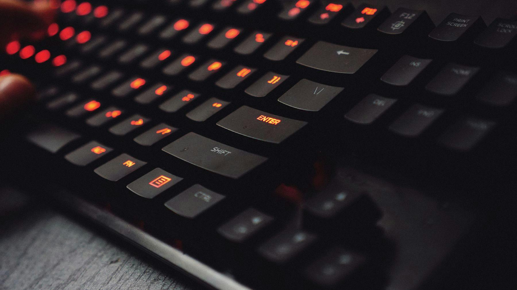 The best TKL keyboards