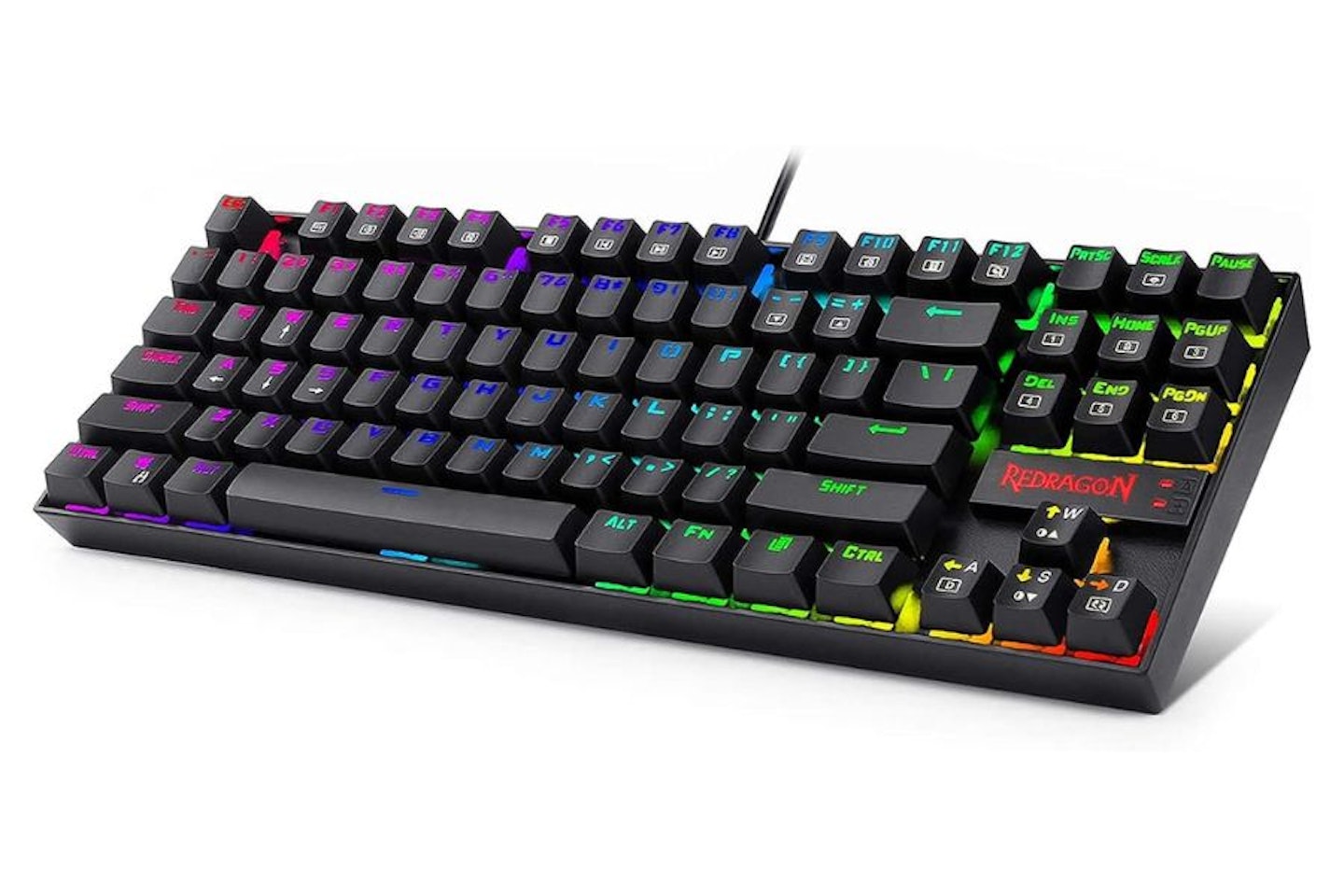 Redragon K552 Mechanical Gaming Keyboard