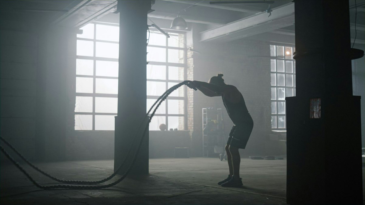 Battling Ropes Animation Images The best battling ropes